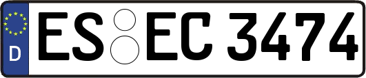 ES-EC3474