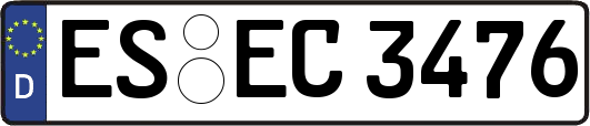 ES-EC3476