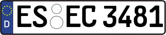 ES-EC3481