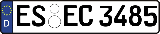 ES-EC3485