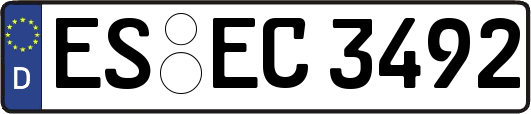 ES-EC3492