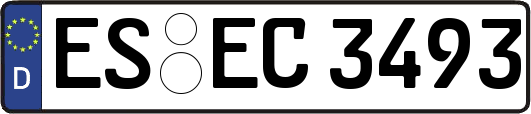 ES-EC3493