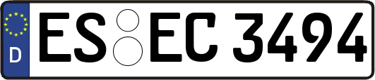 ES-EC3494