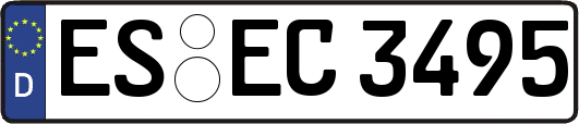 ES-EC3495