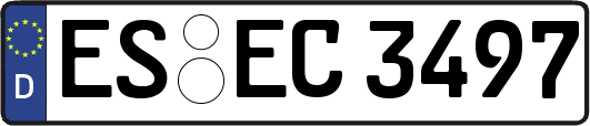 ES-EC3497