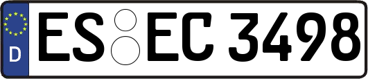 ES-EC3498