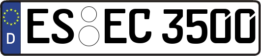 ES-EC3500