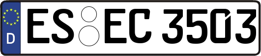 ES-EC3503