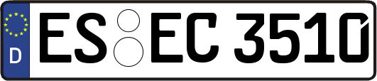 ES-EC3510