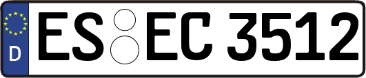 ES-EC3512