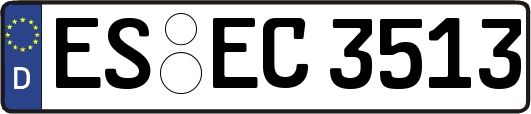 ES-EC3513