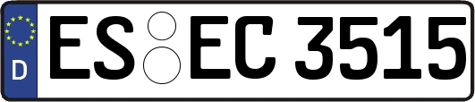 ES-EC3515