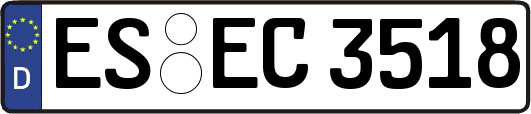 ES-EC3518