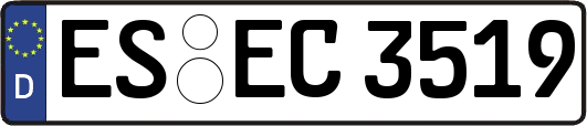 ES-EC3519