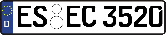 ES-EC3520