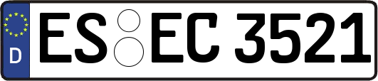 ES-EC3521