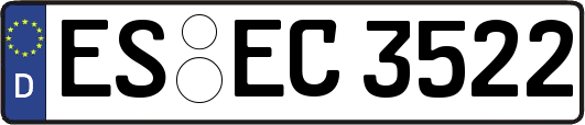 ES-EC3522