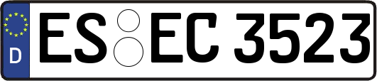ES-EC3523