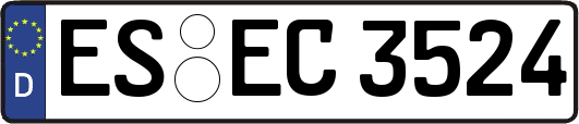 ES-EC3524