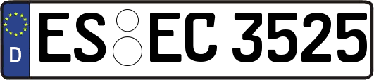 ES-EC3525