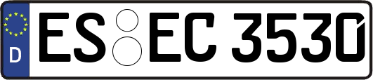 ES-EC3530