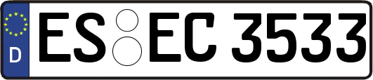 ES-EC3533