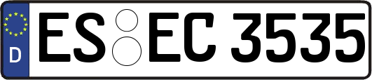 ES-EC3535