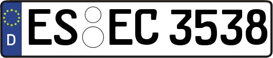 ES-EC3538