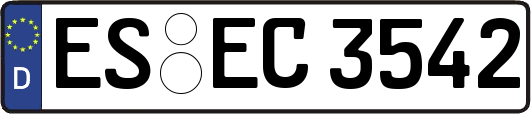 ES-EC3542