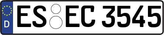 ES-EC3545