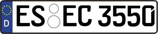 ES-EC3550
