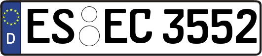 ES-EC3552