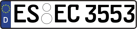 ES-EC3553