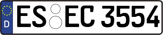 ES-EC3554