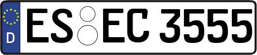 ES-EC3555