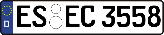 ES-EC3558