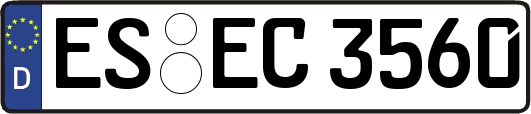 ES-EC3560