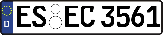 ES-EC3561