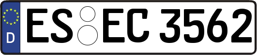 ES-EC3562