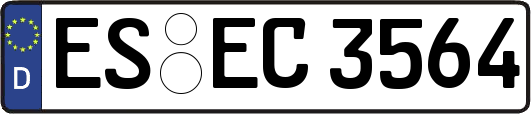 ES-EC3564