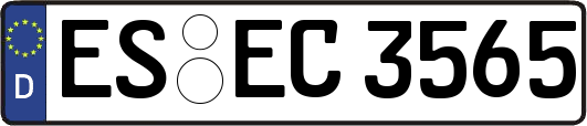 ES-EC3565
