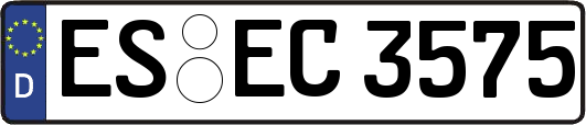 ES-EC3575