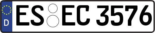 ES-EC3576