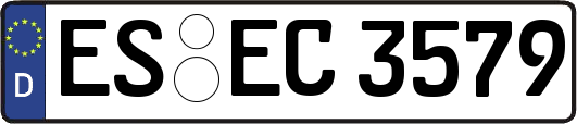ES-EC3579