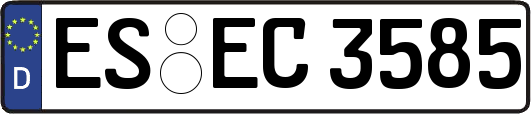 ES-EC3585