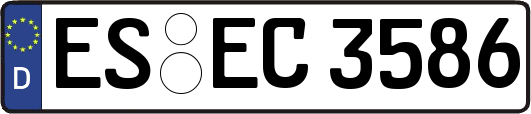 ES-EC3586