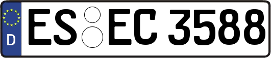 ES-EC3588