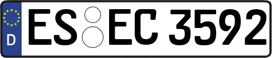 ES-EC3592