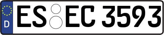 ES-EC3593