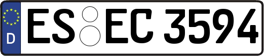 ES-EC3594